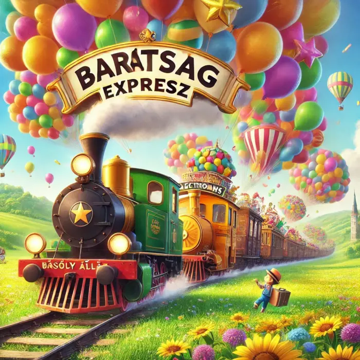 Barátság Expressz